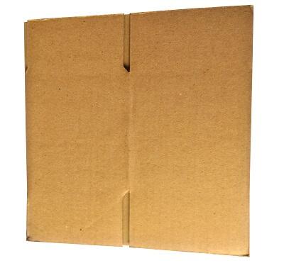 Corrugated Box 14.75 * 7.5 * 05 Inch/37.5 *19 *12.7 cm 3 ply